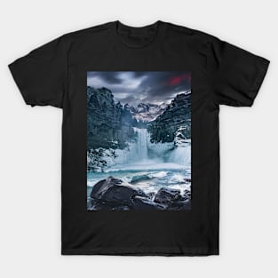 Cold Water T-Shirt